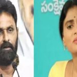 YS Sharmila | షర్మిల చేరికతో కాంగ్రెస్‌పై విమర్శలు మొదలుపెట్టిన వైసీపీ.. రాష్ట్ర విభజనపై మళ్లీ పాలిటిక్స్
