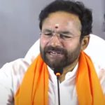 Kishan Reddy : బీఆర్ఎస్‌కు ఓటేస్తే మూసీ నదిలో వేసినట్టే.. కిషన్ రెడ్డి ఘాటు వ్యాఖ్యలు..