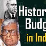 Union Budget History : 76 ఏళ్లు.. 162 బడ్జెట్లు..