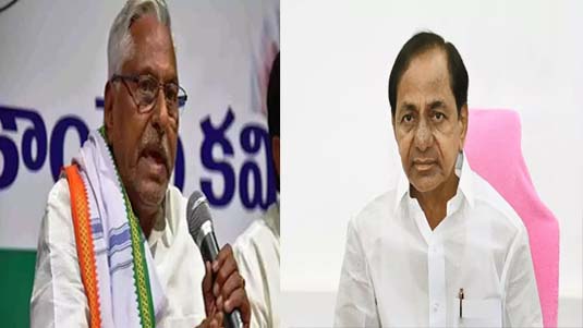Telangana BJP : 35 శాతం ఓట్లు.. 10 ఎంపీ సీట్లు.. బీజేపీ టార్గెట్ ఇదే..!