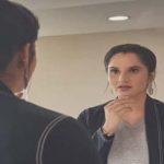 Sania Mirza : అద్దంలో నేను.. విడాకుల తర్వాత సానియా ఫస్ట్ పోస్ట్..!