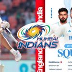 Mumbai Indians : ముంబై ఇండియన్స్ కి రోహిత్ కి చెడిందా?
