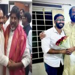 MLC Elections : కాంగ్రెస్ ఎమ్మెల్సీ అభ్యర్థులు నామినేషన్ దాఖలు.. అందుకే వారికి అవకాశం దక్కింది : ఉత్తమ్