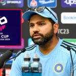 Rohit Sharma : టీ20 వరల్డ్ కప్ టీమ్.. రోహిత్ చెప్పిన ఆ పదిమంది వీళ్లేనా..?