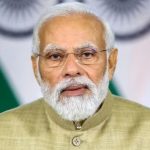 PM Modi : మూడు ఈశాన్య రాష్ట్రాల ఆవిర్భావ దినం.. శుభాకాంక్షలు తెలిపిన ప్రధాని మోదీ..