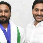 Ambati Rayudu: వైసీపీకి షాక్.. అంబటి రాయుడు రాజీనామా