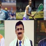 Seven Players Padma Awards : ఏడుగురు క్రీడాకారులకు.. పద్మశ్రీ అవార్డు..
