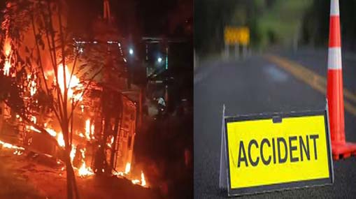 Bhimavaram Mavullamma : మా ఊళ్లకి అమ్మ.. మావుళ్లమ్మ..!