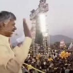 Chandrababu : “రా.. కదలి రా”.. వైసీపీ ప్రభుత్వాన్ని గద్దె దించాలని బాబు పిలుపు..