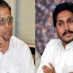 Visakhapatnam : జగన్‌కు దాడి కుటుంబం షాక్.. తండ్రికుమారులు పార్టీకి రాజీనామా..