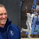 Allan Donald :  కేప్ టౌన్ లోనూ భారత్ బౌలర్లకు అగ్ని పరీక్షే.. రెండో టెస్టుపై డోనాల్డ్ కామెంట్స్..