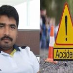 Khammam : అమెరికాలో ఖమ్మం యువకుడు మృతి.. కుటుంబాన్ని పరామర్శించిన ఎమ్మెల్యే..