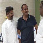 CM Revanth Reddy : యశోద ఆస్పత్రిలో మంత్రి కోమటిరెడ్డి.. సీఎం రేవంత్ రెడ్డి పరామర్శ..