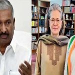 Sharmila Joins Congress | షర్మిల రాకతో జగన్ టీమ్‌లో ఆందోళన.. కాంగ్రెస్ వైపు వైసీపీ రెబెల్స్ చూపు