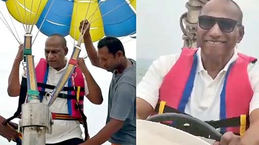 Nails Colors : మీ ఆరోగ్యం.. మీ గోళ్ల రంగు చెప్పేస్తుంది..!