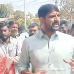 Kaushik Reddy : ‘డ్రామాలు, తమాషాలు చేస్తున్నవా’.. ఎమ్మెల్యే కౌశిక్ రెడ్డి ఆగ్రహం..