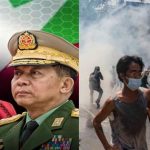 Myanmar Civil war | మయన్మార్‌‌లో సివిల్ వార్.. భారత్ సరిహద్దుల్లో కంచె వేయాల్సిందేనా?