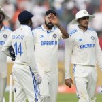 India in WTC Points Table :  ఐదో ర్యాంకుకి పడ్డ టీమ్ ఇండియా..!