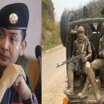 Arakan Army | భారత సరిహద్దుల సమీపంలో మయన్మార్ రెబెల్ ఆర్మీ.. బార్డర్ టౌన్ ఆక్రమణ!