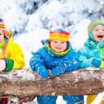 Winter Care For Kids: వణికిస్తున్న చలి.. మీ పిల్లల్ని ఇలా కాపాడుకోండి..