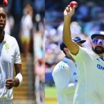 IND Vs SA Second Test : 122 ఏళ్ల చరిత్రలో తొలిసారి.. ఒకేరోజు 23 వికెట్ల పతనం..