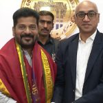 CM Revanth Reddy : అమరరాజా కంపెనీకి సహకరిస్తాం.. సీఎం రేవంత్ హామీ..