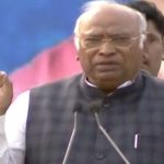 Mallikarjun Kharge : కార్యకర్తలే కాంగ్రెస్ బలం.. బీఆర్ఎస్, బీజేపీలను ఓడిద్దాం.. ఖర్గే పిలుపు..