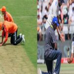 ICC Rates Cape Town Pitch : సౌతాఫ్రికా కేప్ టౌన్ పిచ్.. ఓ చెత్త.. ఐసీసీ రేటింగ్