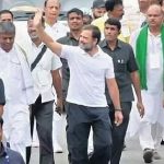 Rahul Gandhi yatra :  భారత్ జోడో న్యాయ్ యాత్ర.. పేరులో స్వల్ప మార్పు..