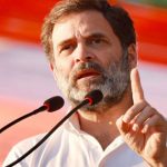 Rahul Gandhi : ‘భారత్‌ జోడో న్యాయయాత్ర’.. రాహుల్‌ గాంధీపై మరోకేసు నమోదు..