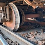 Charminar Express: పట్టాలు తప్పిన చార్మినార్ ఎక్స్ ప్రెస్.. పలువురికి గాయాలు