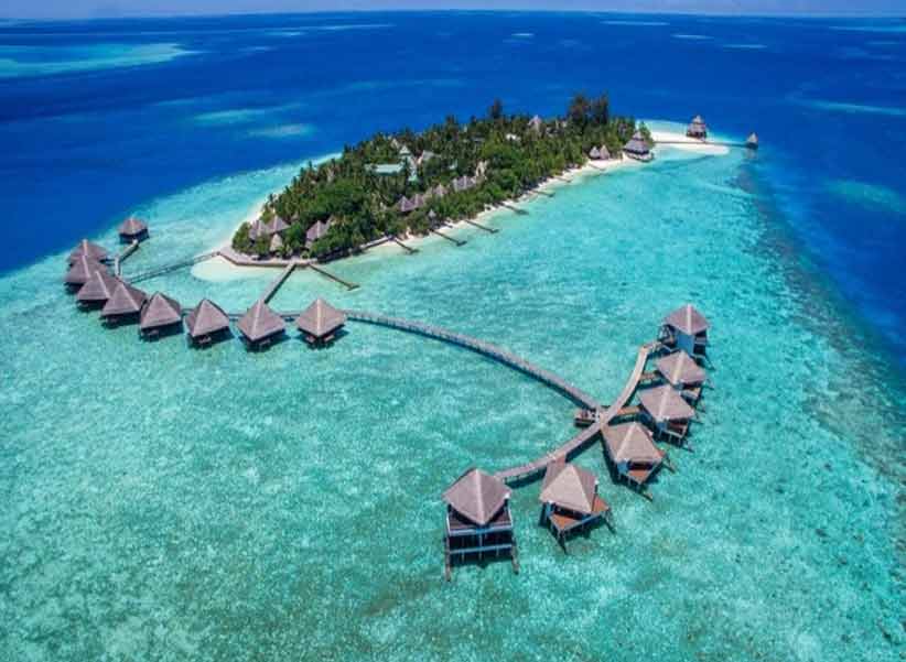 Us - Maldives: ఇండో-పసిఫిక్‌లో మాల్దీవులు భాగస్వామి దేశం.. అమెరికా కీలక ప్రకటన