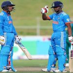 U19 World Cup Final : 36 ఏళ్లలో తొలిసారి.. ఓపెనర్ల చెత్త రికార్డ్..!