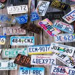 Number Plates : నంబర్ ప్లేట్స్ ఎందుకు వేర్వేరు రంగుల్లో ఉంటాయి..?