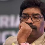 Hemant Soren : సీఎం అరెస్ట్.. పదవి కోసం బయపడిన ఇంటిపోరు..