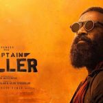 Captain Miller Ott Streaming: ఓటీటీలోకి ధనుష్ ‘కెప్టెన్ మిల్లర్’.. స్ట్రీమింగ్ డేట్ ఇదే..?
