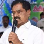 Deputy CM Narayana Swamy : నారాయణ.. స్వామి కార్యం నెరవేర్చేనా..?