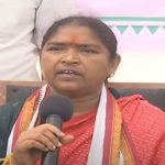 Seethakka: మహిళల రక్షణకు ప్రత్యేక బడ్జెట్!