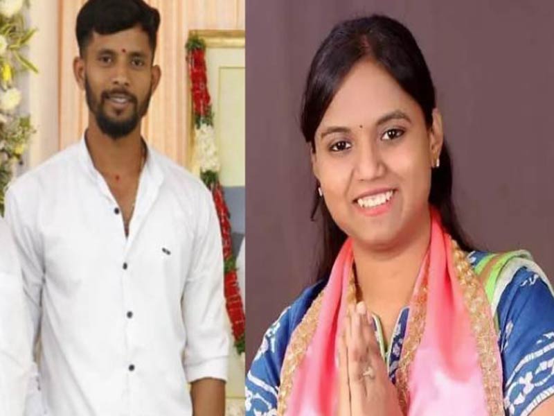 Dangerous Cobra Video: బావిలో పడ్డ నాగుపాము.. సహాయం చేయబోయిన వ్యక్తిపైకి ఎలా ఎగిసి పడుతుందో చూడండి!
