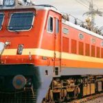 Train Accident: గౌడవెల్లిలో ట్రైన్ ఢీకొని.. తండ్రి, ఇద్దరు కూతుళ్లు మృతి