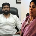 Telangana Congress: కాంగ్రెస్‌ రాజ్యసభ అభ్యర్థుల ప్రకటన.. తెలంగాణ నుంచి వీరే..