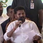 CM Revanth Reddy: లక్ష కోట్లు ఖర్చు పెట్టి.. లక్ష ఎకరాలకు కూడా నీళ్లు ఇవ్వలేదు!