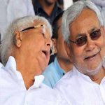 Lalu Prasad Yadav Comments: నితీశ్‌ కోసం ద్వారాలు తెరిచే ఉంటాయి.. లాలూ ఆసక్తికర వ్యాఖ్యలు..