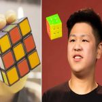 Rubik World Record: స్పీడ్ క్యూబర్ మాక్స్ మరో ప్రపంచ రికార్డు..