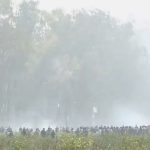 Farmers Protest in Delhi: ఖనౌరీ సరిహద్దుల్లో పోలీసుల కాల్పులు.. ఇద్దరు రైతుల మృతి!