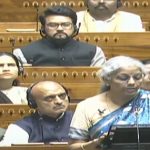 Nirmala Sitharaman : ఇదీ.. మా ప్రభుత్వం ఘనత :  నిర్మలా సీతారామన్