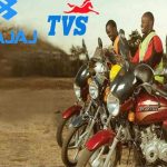 Indian Motor bikes beats China in Africa: ప్రపంచంలో దుమ్మురేపుతున్న ఇండియన్ టూ వీలర్స్.. ఆఫ్రికాలో 160 చైనా కంపెనీలు పరార్!
