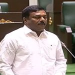 BJP: బీఆర్ఎస్ పై బీజేపీ మండిపాటు.. ‘వారి వల్లే చాన్స్ మిస్ అయింది’