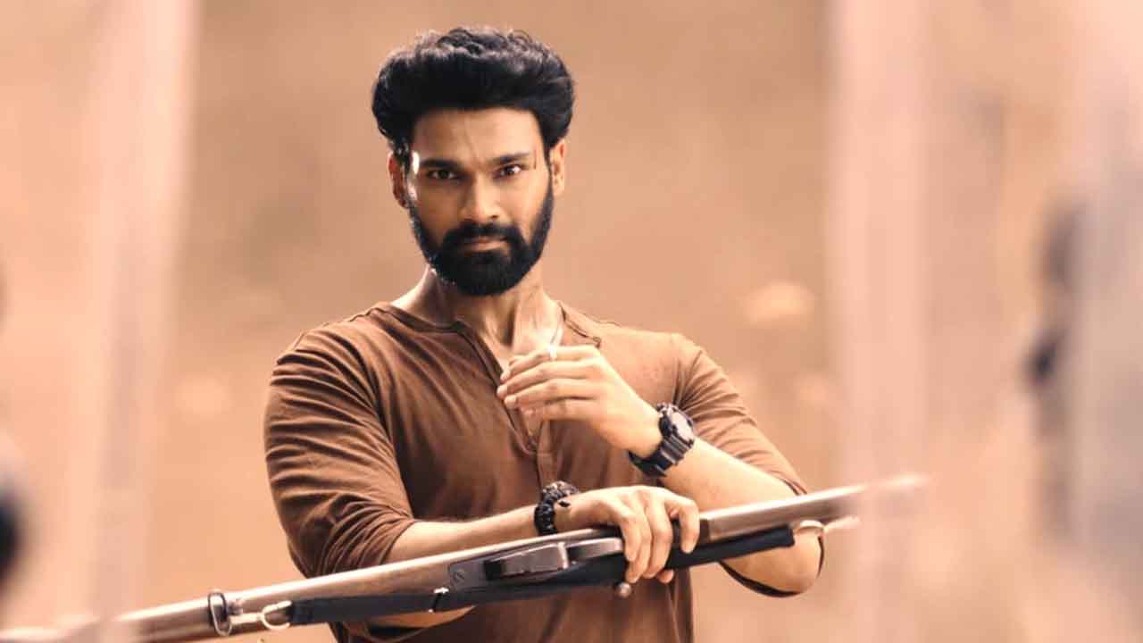 Bellamkonda Sreenivas: నాకు డూప్స్ లేరు... స్టార్ హీరోలకు స్ట్రెయిట్ కౌంటర్ ఇచ్చిన బెల్లంకొండ