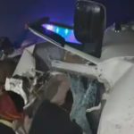 9 People died in Bihar Road Accident: బీహార్ లో ఘోర రోడ్డు ప్రమాదం.. తొమ్మిది మంది మృతి